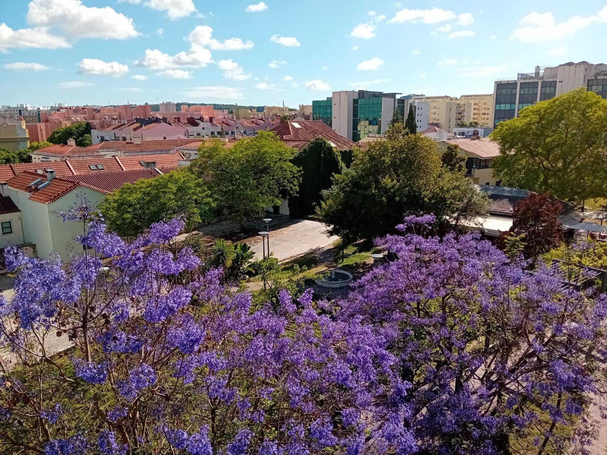Lisbon Blue - Metro At Your Door エクステリア 写真