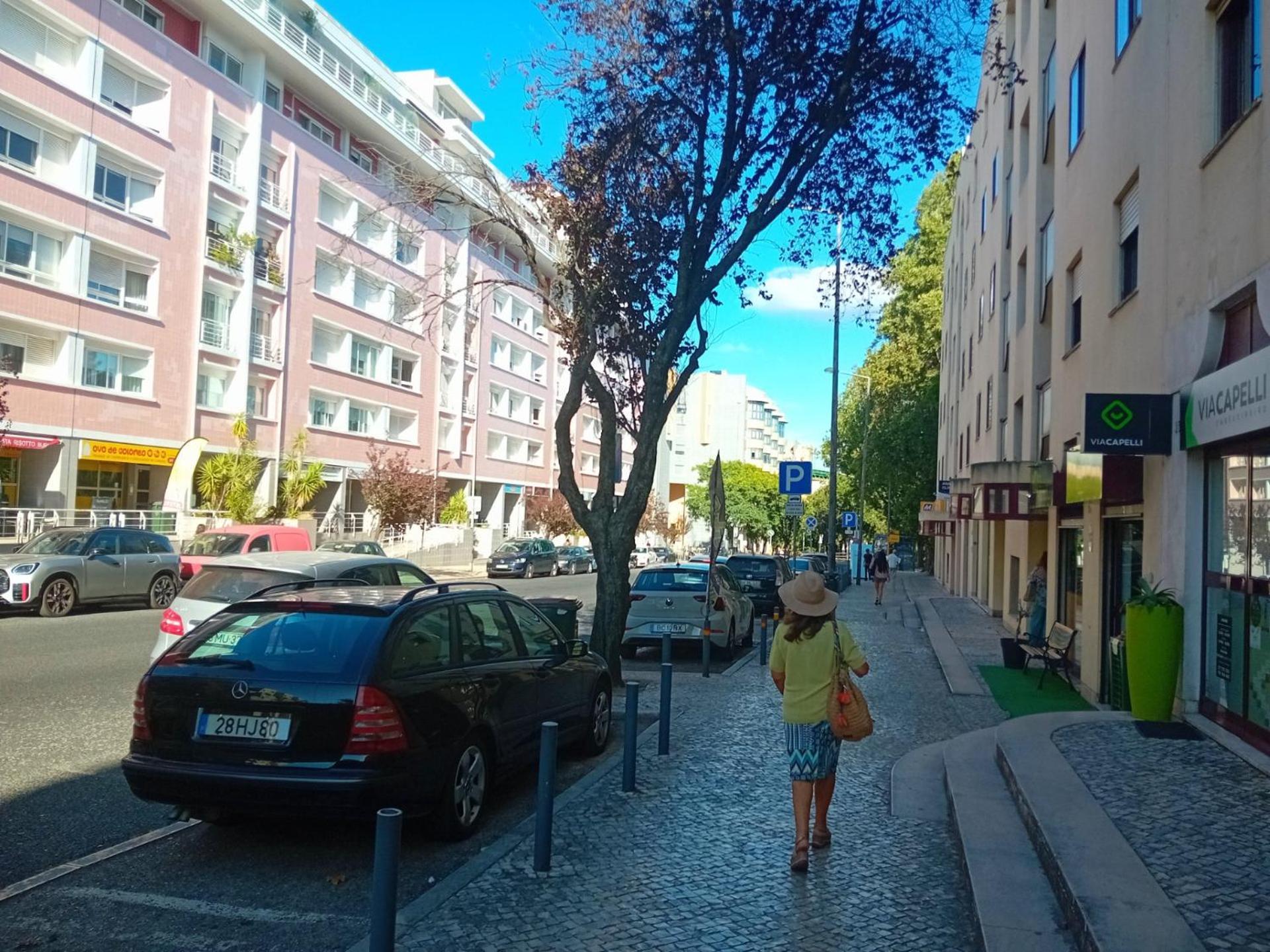Lisbon Blue - Metro At Your Door エクステリア 写真