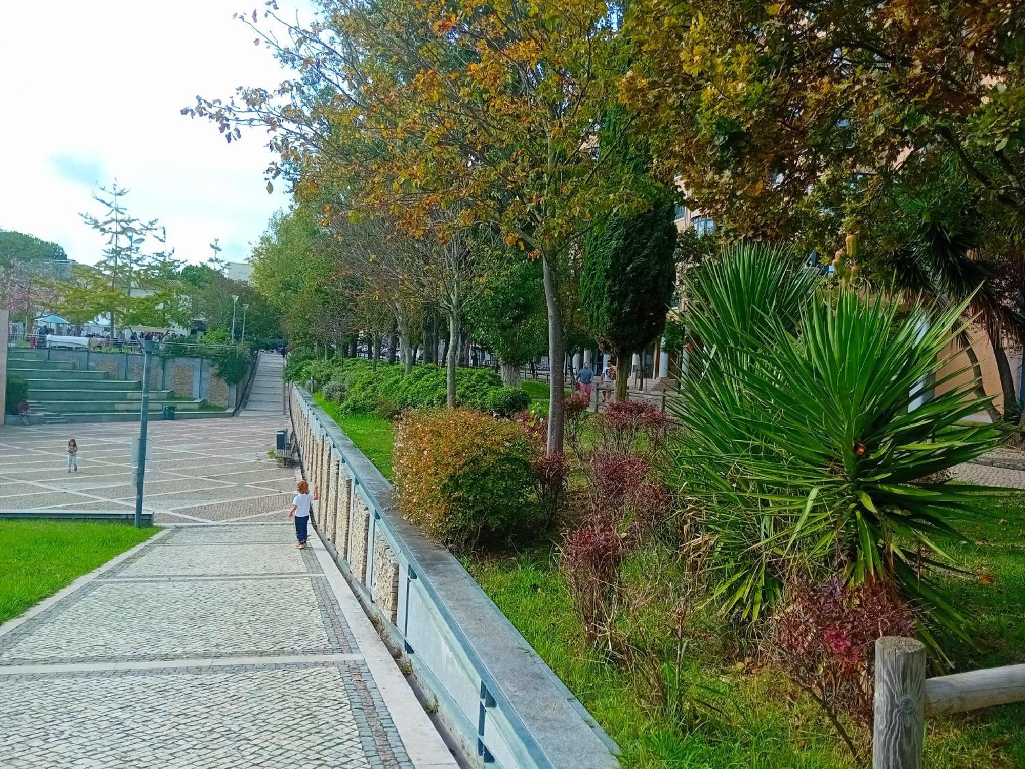Lisbon Blue - Metro At Your Door エクステリア 写真